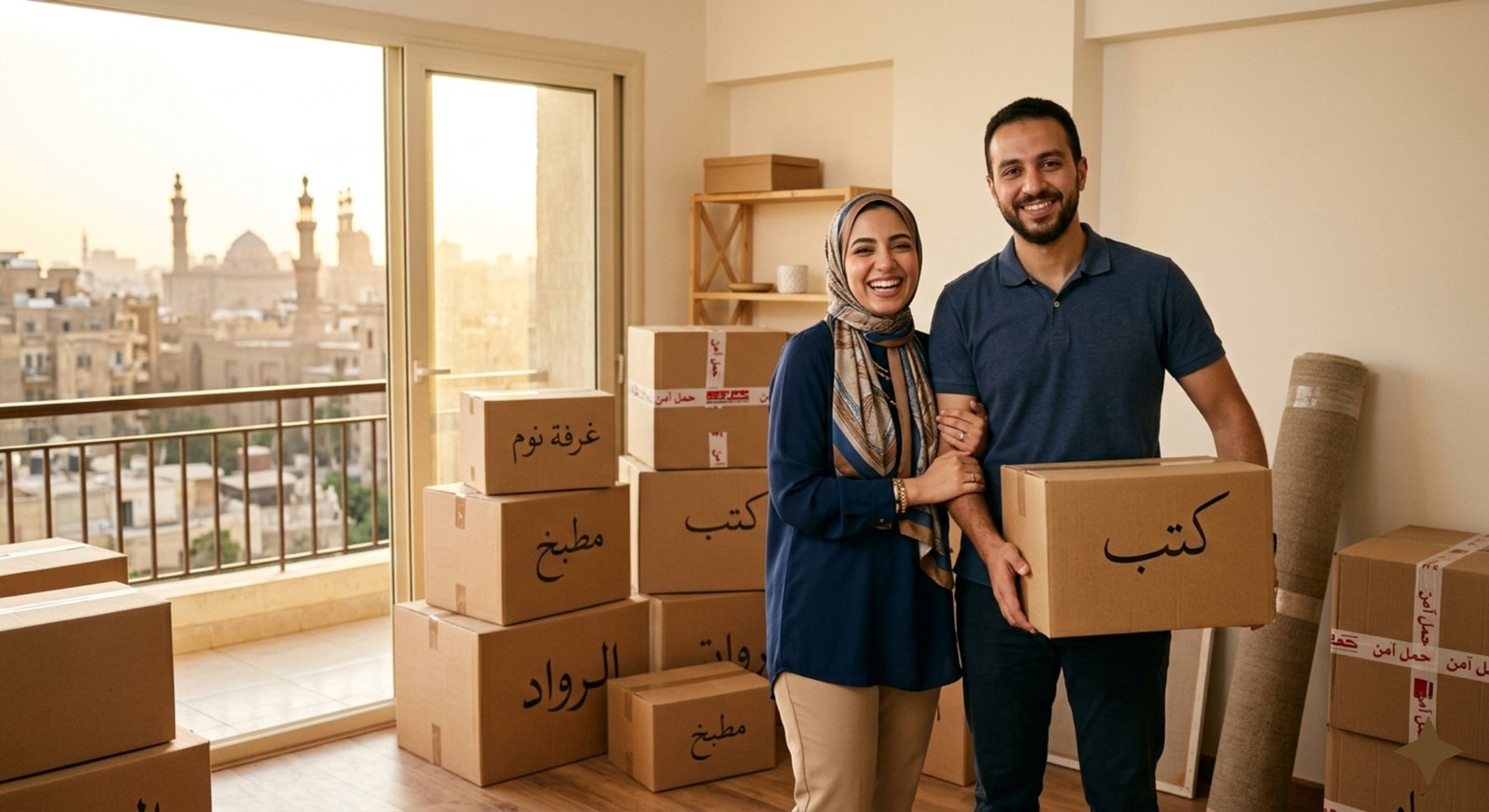 تغليف الاثاث في القليوبية